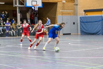 Bild 246 - wCJ Falkinnen Cup
